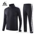 High Quality Women Men Tracksuits Set